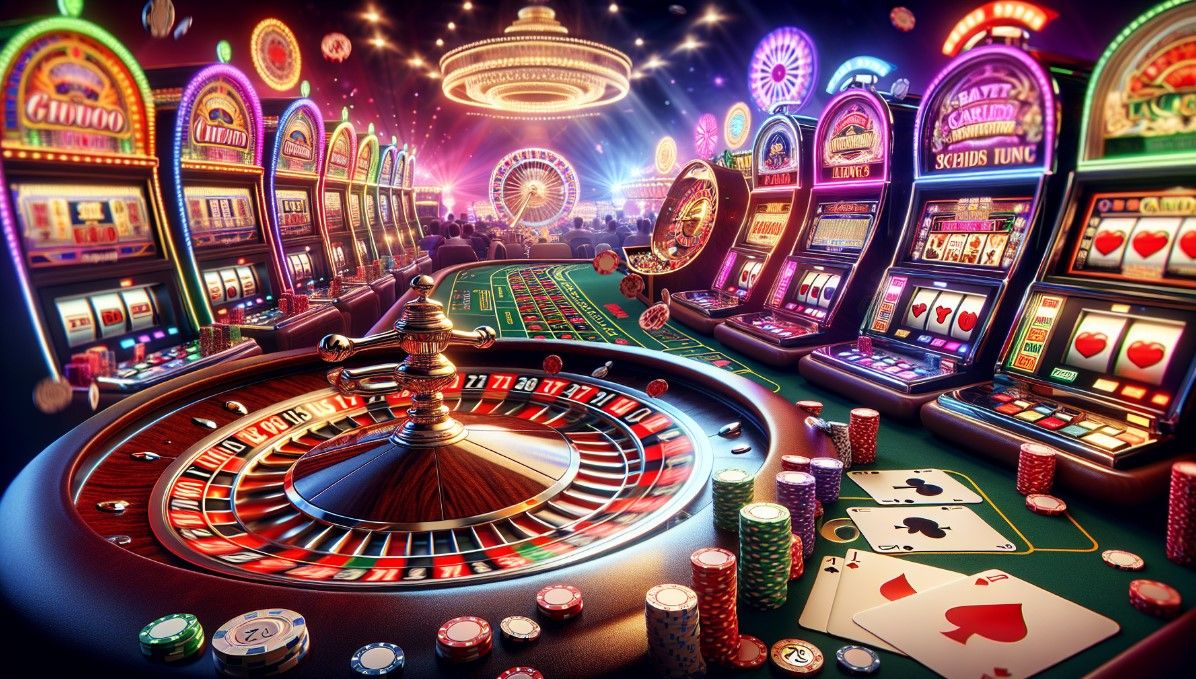 Jili Slot PH Login Welcome Bonus