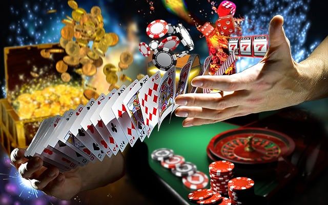 Jili Slot PH Login Live Casino